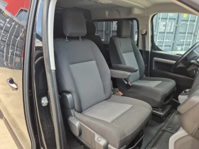 Peugeot Expert 2.0HDI* 177ps* NAVI* AVTOMAT* FULL* , снимка 11