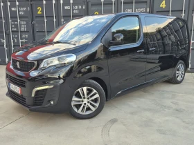 Peugeot Expert 2.0HDI* 177ps* NAVI* AVTOMAT* FULL* , снимка 5