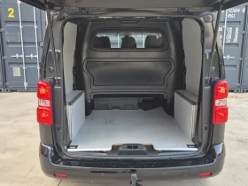Peugeot Expert 2.0HDI* 177ps* NAVI* AVTOMAT* FULL* , снимка 15