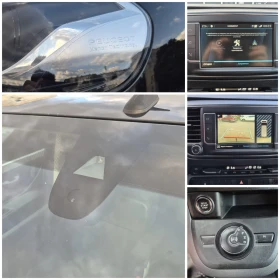 Peugeot Expert 2.0HDI* 177ps* NAVI* AVTOMAT* FULL* , снимка 13