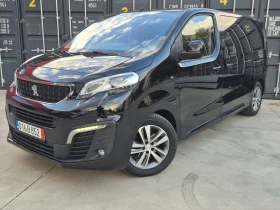 Peugeot Expert 2.0HDI* 177ps* NAVI* AVTOMAT* FULL* , снимка 1