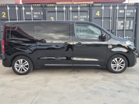 Peugeot Expert 2.0HDI* 177ps* NAVI* AVTOMAT* FULL* , снимка 3