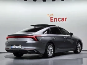 Kia K8 3.5 LPG - САМО 30% АВАНС, снимка 2