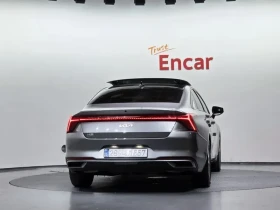 Kia K8 3.5 LPG - САМО 30% АВАНС, снимка 4