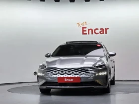 Kia K8 3.5 LPG - САМО 30% АВАНС, снимка 3