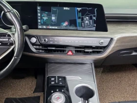 Kia K8 3.5 LPG - САМО 30% АВАНС, снимка 14