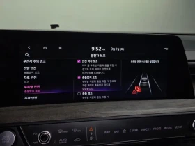 Kia K8 3.5 LPG - САМО 30% АВАНС, снимка 16