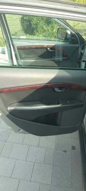 Volvo Xc70, снимка 8