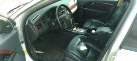 Volvo Xc70, снимка 6