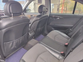 Mercedes-Benz E 270, снимка 10