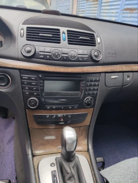 Mercedes-Benz E 270, снимка 5
