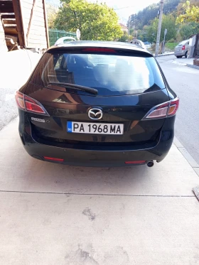 Mazda 6, снимка 3