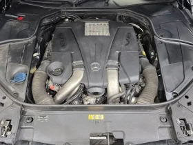 Mercedes-Benz S 500, снимка 6