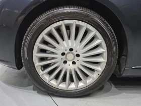 Mercedes-Benz S 500, снимка 5