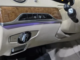 Mercedes-Benz S 500, снимка 14