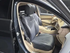 Mercedes-Benz S 500, снимка 12
