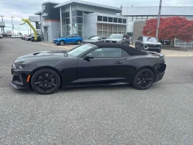 Chevrolet Camaro, снимка 2