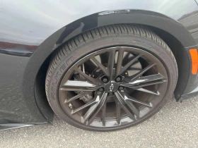 Chevrolet Camaro, снимка 7