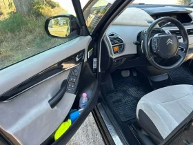 Citroen C4 Picasso Grand , снимка 6