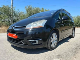 Citroen C4 Picasso Grand , снимка 3