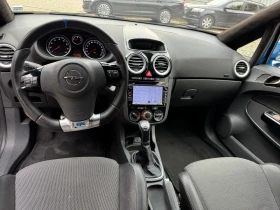 Opel Corsa 1.6Т OPC face , снимка 8
