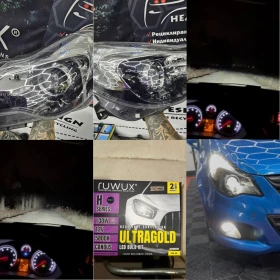 Opel Corsa 1.6Т OPC face , снимка 13