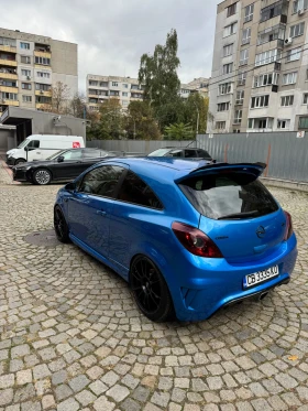 Opel Corsa 1.6Т OPC face , снимка 4