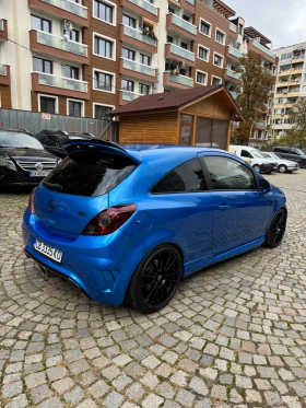 Opel Corsa 1.6Т OPC face , снимка 3