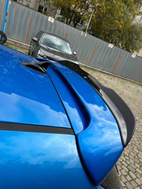 Opel Corsa 1.6Т OPC face , снимка 5