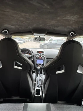 Opel Corsa 1.6Т OPC face , снимка 6