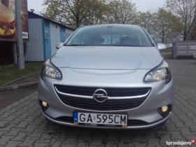 Opel Corsa 1.2/1.3/1.4 - [1] 