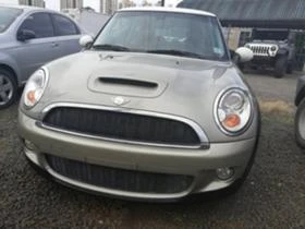 Обява за продажба на Mini Cooper 2br 1.6d i 1.4d ~11 лв. - изображение 1