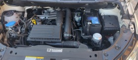 VW Caddy  6+ 1 METAN МАКСИ, снимка 6 - Автомобили и джипове - 44781064