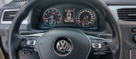 VW Caddy  6+ 1 METAN  | Mobile.bg   9