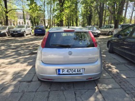 Fiat Punto Grande, снимка 5 - Автомобили и джипове - 44923845