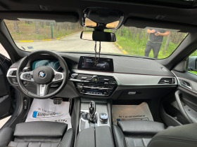 BMW 530 xDrive Msport TOP, снимка 9 - Автомобили и джипове - 46206054