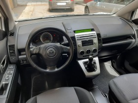 Mazda 5, снимка 13 - Автомобили и джипове - 45670891