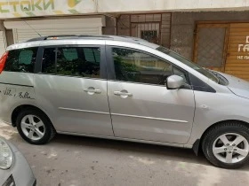  Mazda 5