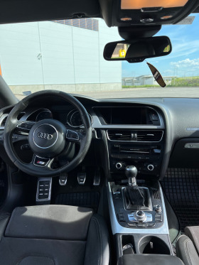 Audi A5, снимка 15 - Автомобили и джипове - 45891316