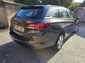 Opel Astra 1.6 CDTI EURO 6 РЕГИСТРИРАН - [15] 