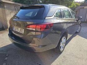 Opel Astra 1.6 CDTI EURO 6 РЕГИСТРИРАН - [14] 