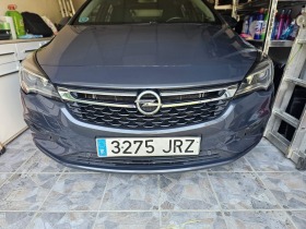Opel Astra 1.6 CDTI EURO 6, снимка 4