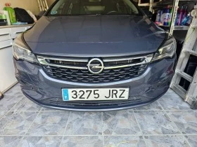 Opel Astra 1.6 CDTI EURO 6 РЕГИСТРИРАН - [5] 