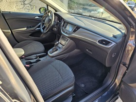 Opel Astra 1.6 CDTI EURO 6, снимка 7