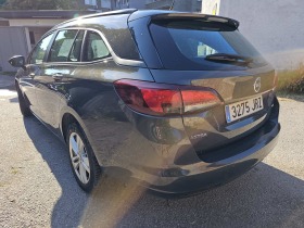 Opel Astra 1.6 CDTI EURO 6 | Mobile.bg   12