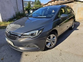 Opel Astra 1.6 CDTI EURO 6 РЕГИСТРИРАН - [3] 