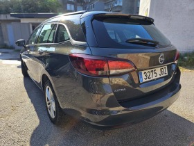 Opel Astra 1.6 CDTI EURO 6, снимка 11