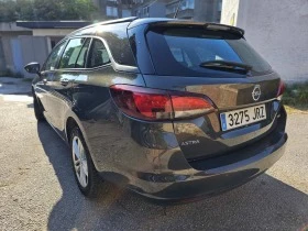 Opel Astra 1.6 CDTI EURO 6 РЕГИСТРИРАН - [12] 