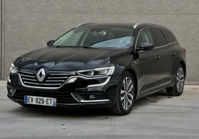 Renault Talisman Подгрев* Масаж* | ГАРАНЦИЯ | | ВСИЧКИ ЕКСТРИ - изображение 1