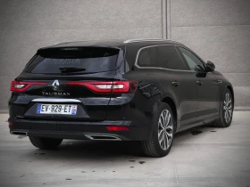 Renault Talisman Подгрев* Масаж* | ГАРАНЦИЯ | | ВСИЧКИ ЕКСТРИ, снимка 5